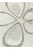 Килим Sepia 107 white